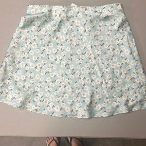 Cute summer skirt